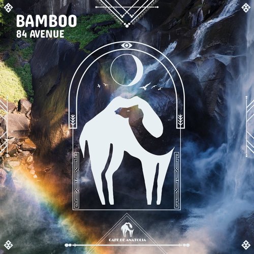 Cafe De Anatolia, 84 Avenue - Bamboo [CDA250]